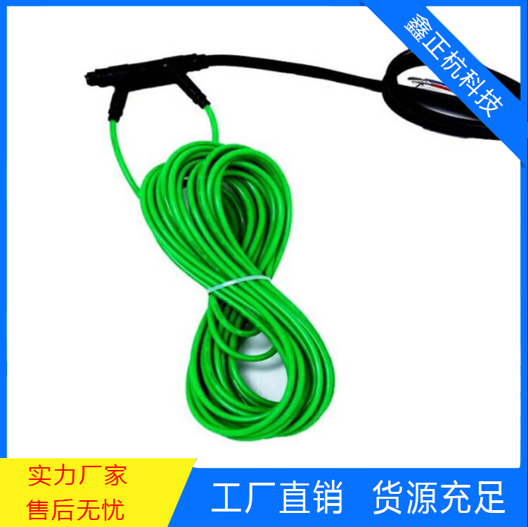 芜湖硅胶碳纤维发热电缆